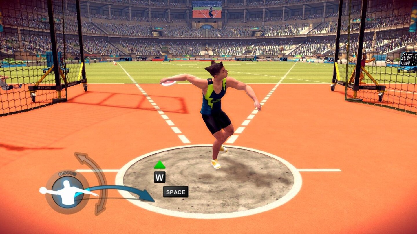 Summer Challenge - Athletics Tournament