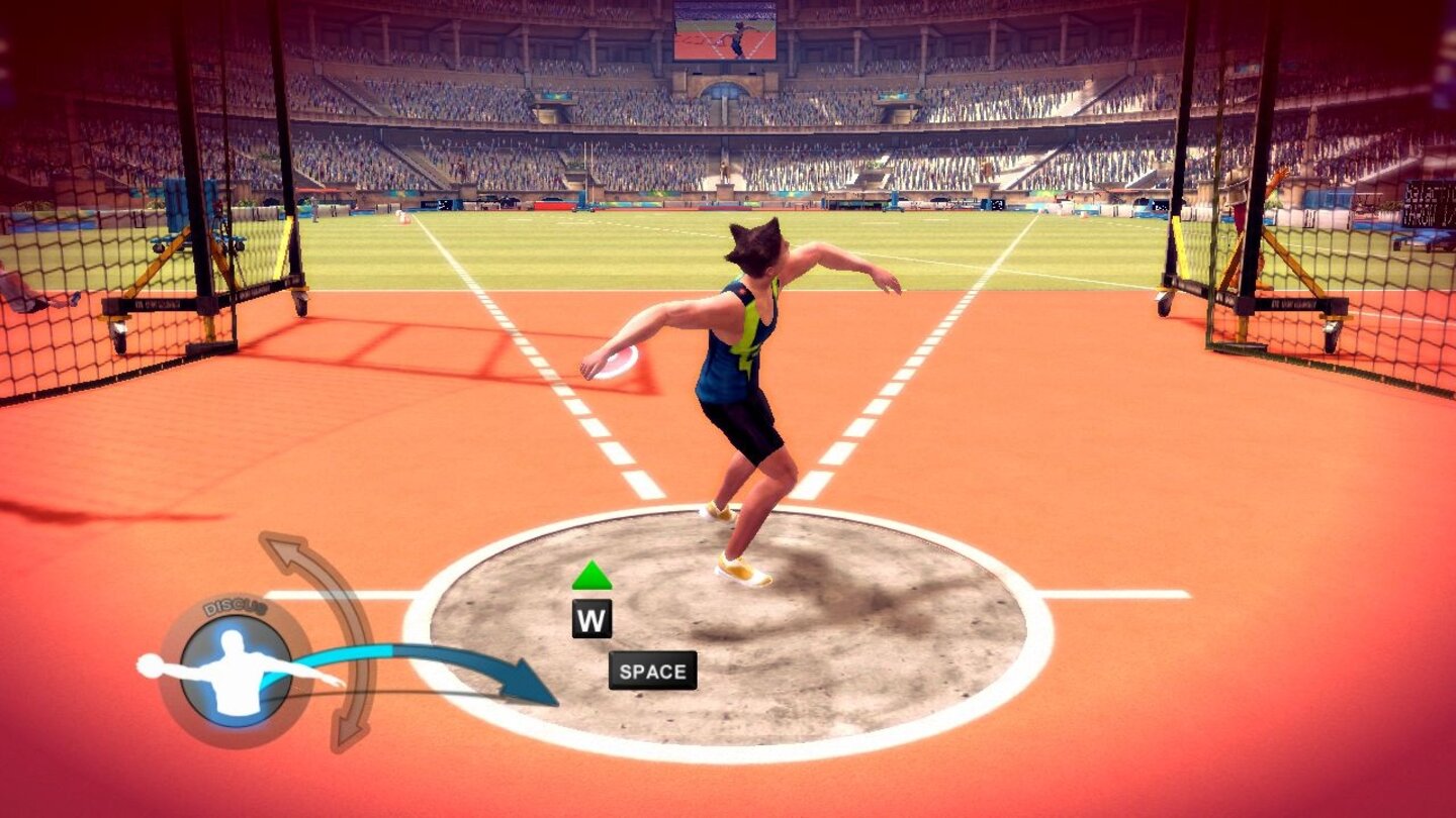 Summer Challenge - Athletics Tournament