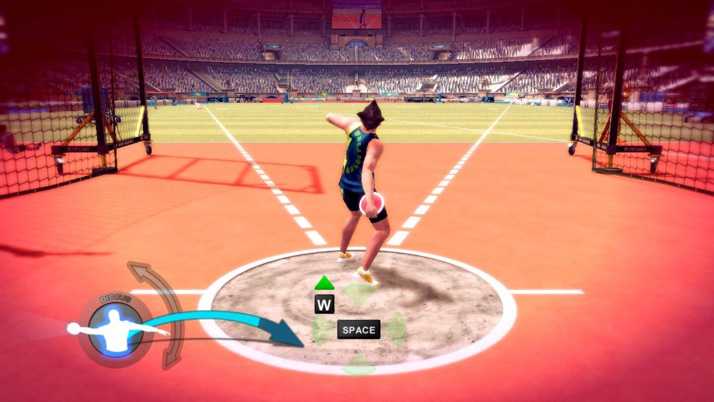 Summer Challenge - Athletics Tournament