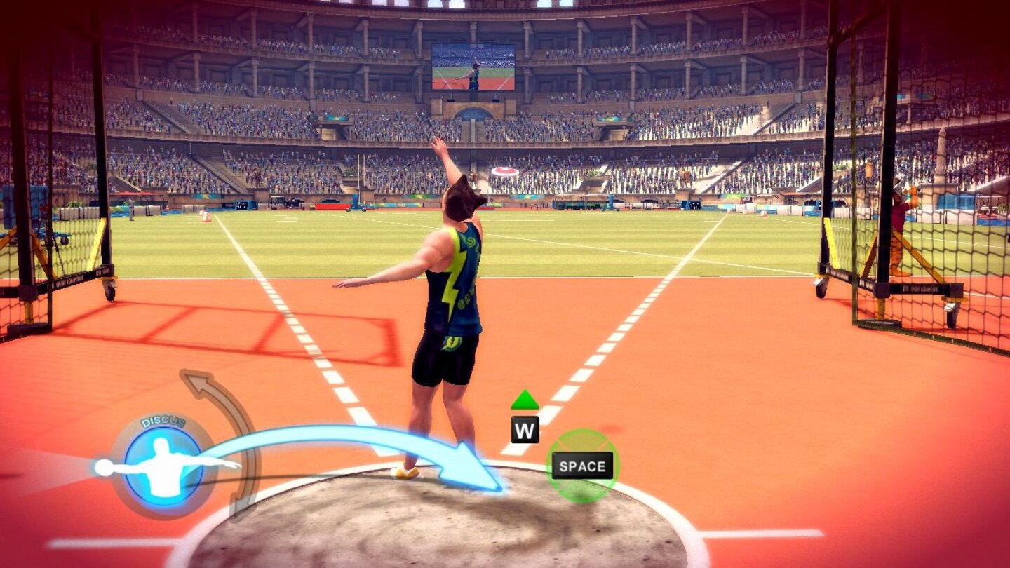 Summer Challenge - Athletics Tournament