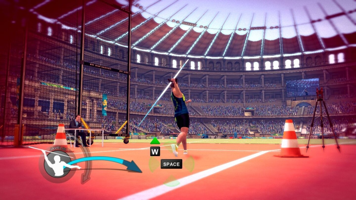 Summer Challenge - Athletics Tournament