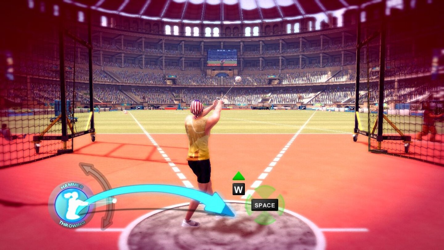 Summer Challenge - Athletics Tournament