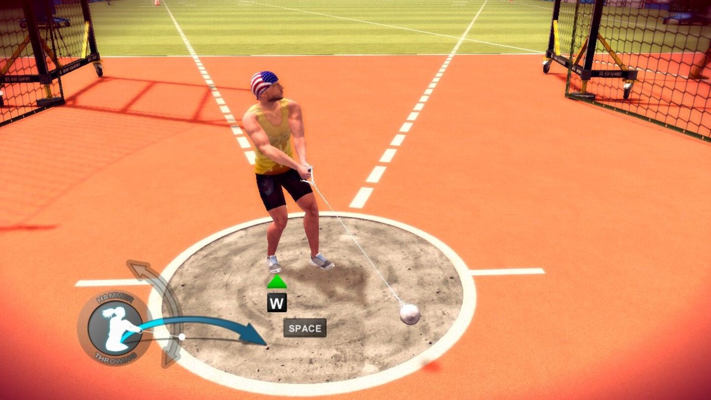 Summer Challenge - Athletics Tournament