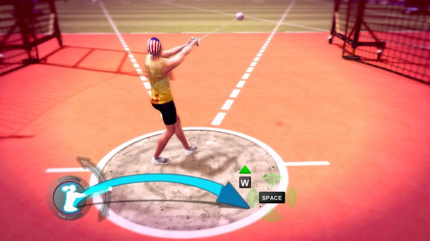 Summer Challenge - Athletics Tournament
