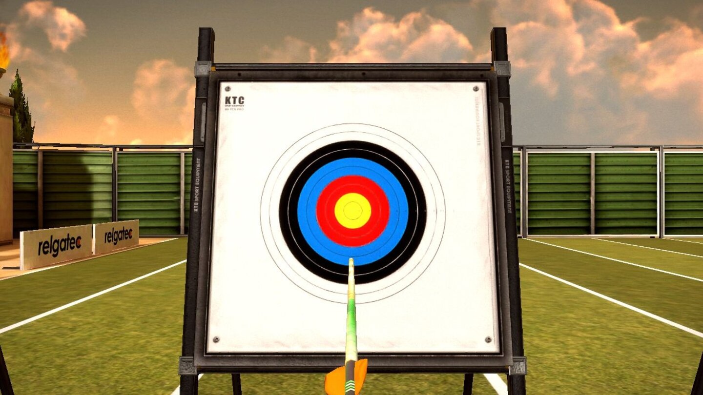 Summer Challenge - Athletics Tournament