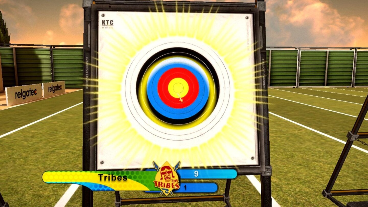 Summer Challenge - Athletics Tournament