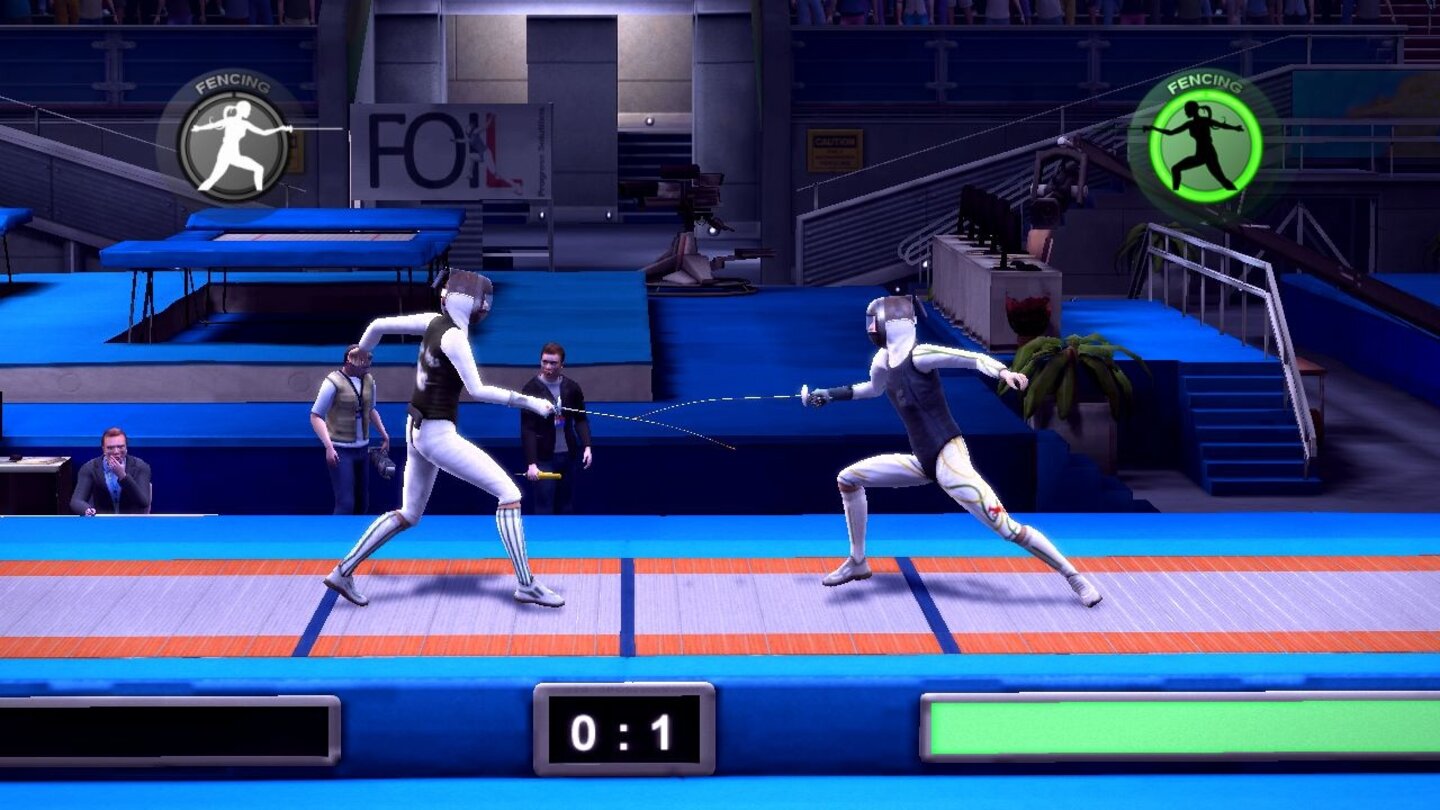 Summer Challenge - Athletics Tournament