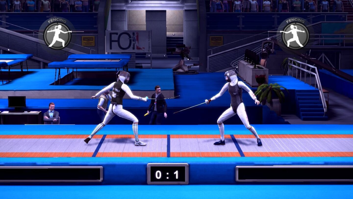 Summer Challenge - Athletics Tournament