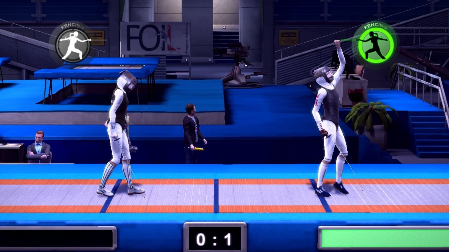 Summer Challenge - Athletics Tournament