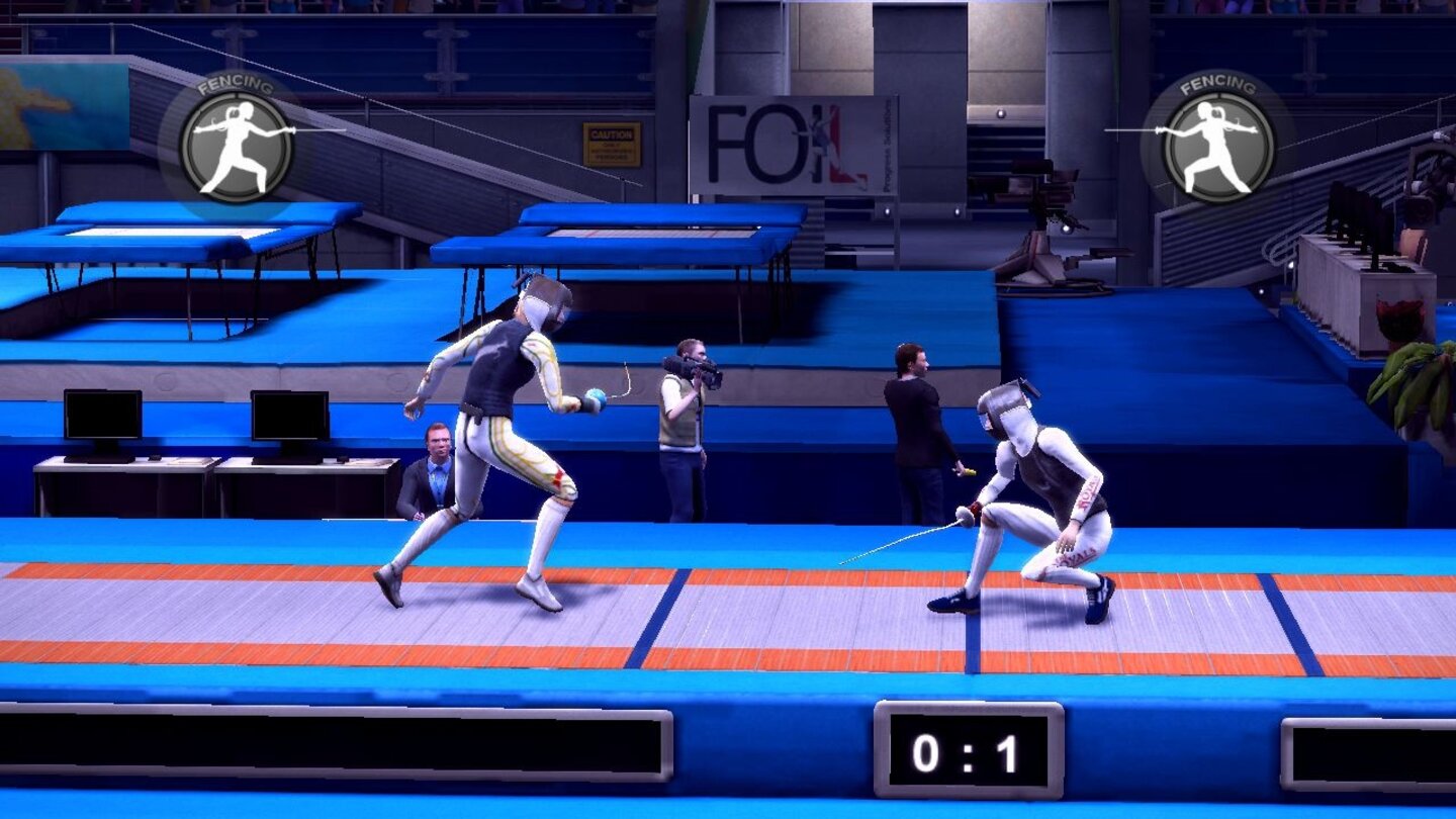 Summer Challenge - Athletics Tournament