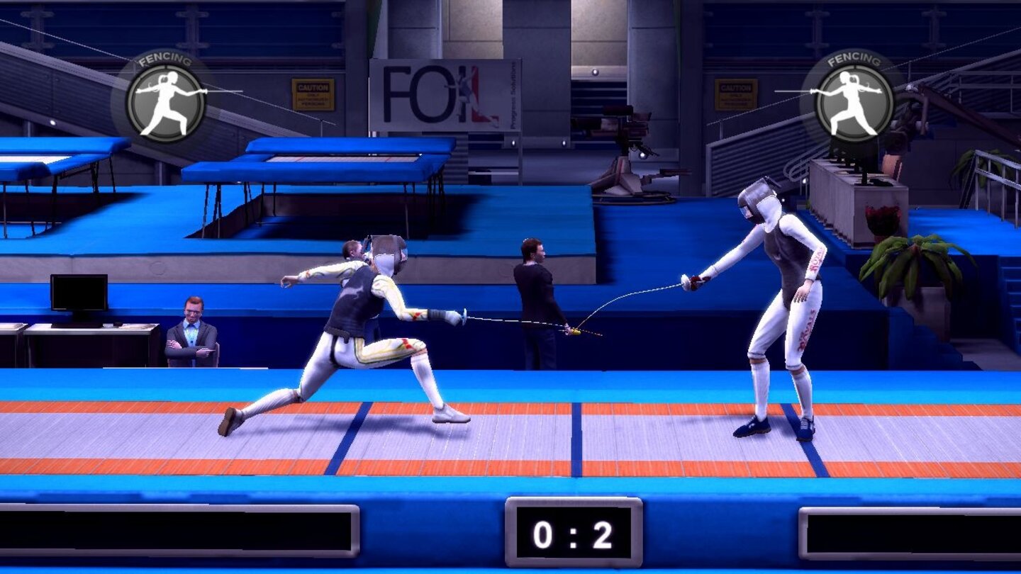 Summer Challenge - Athletics Tournament