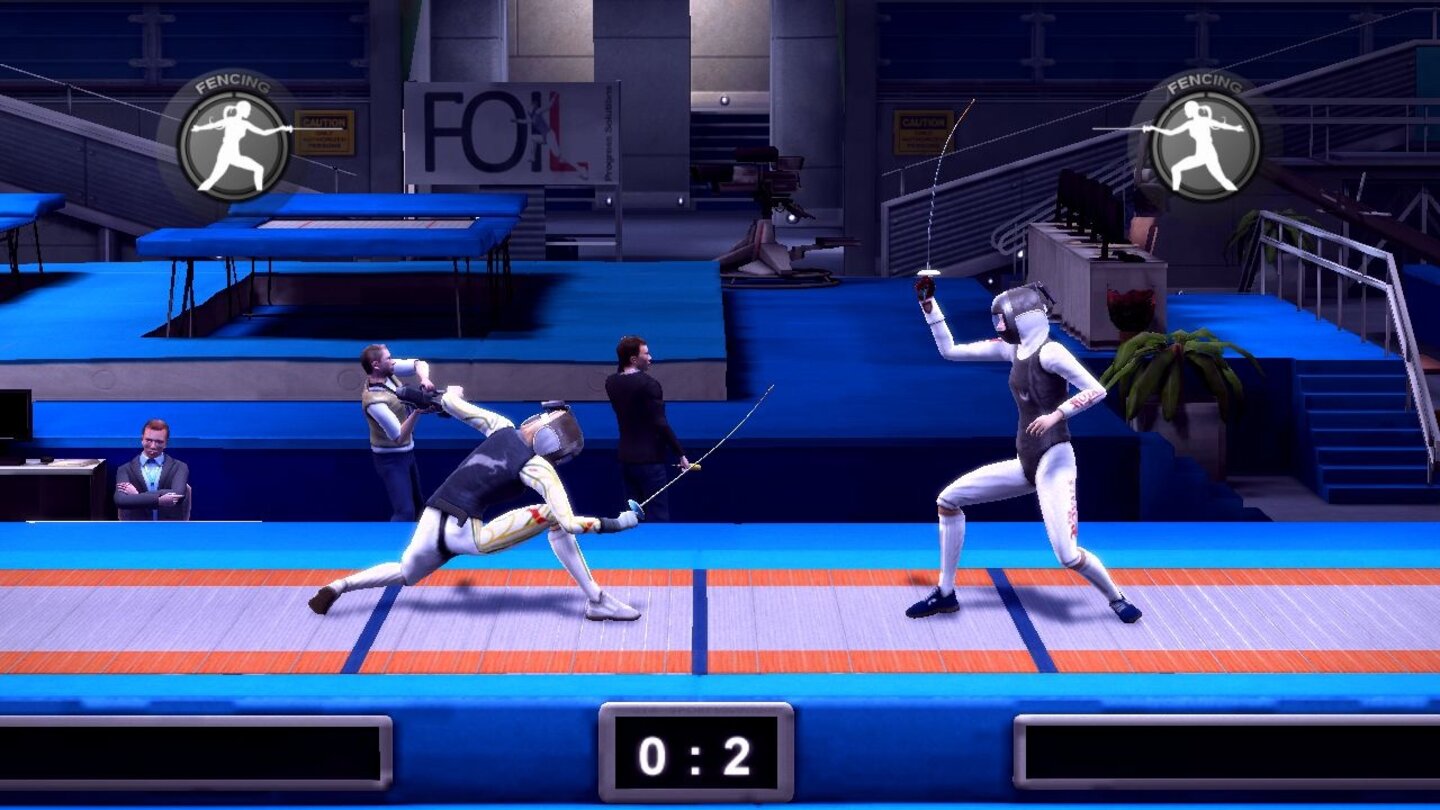 Summer Challenge - Athletics Tournament