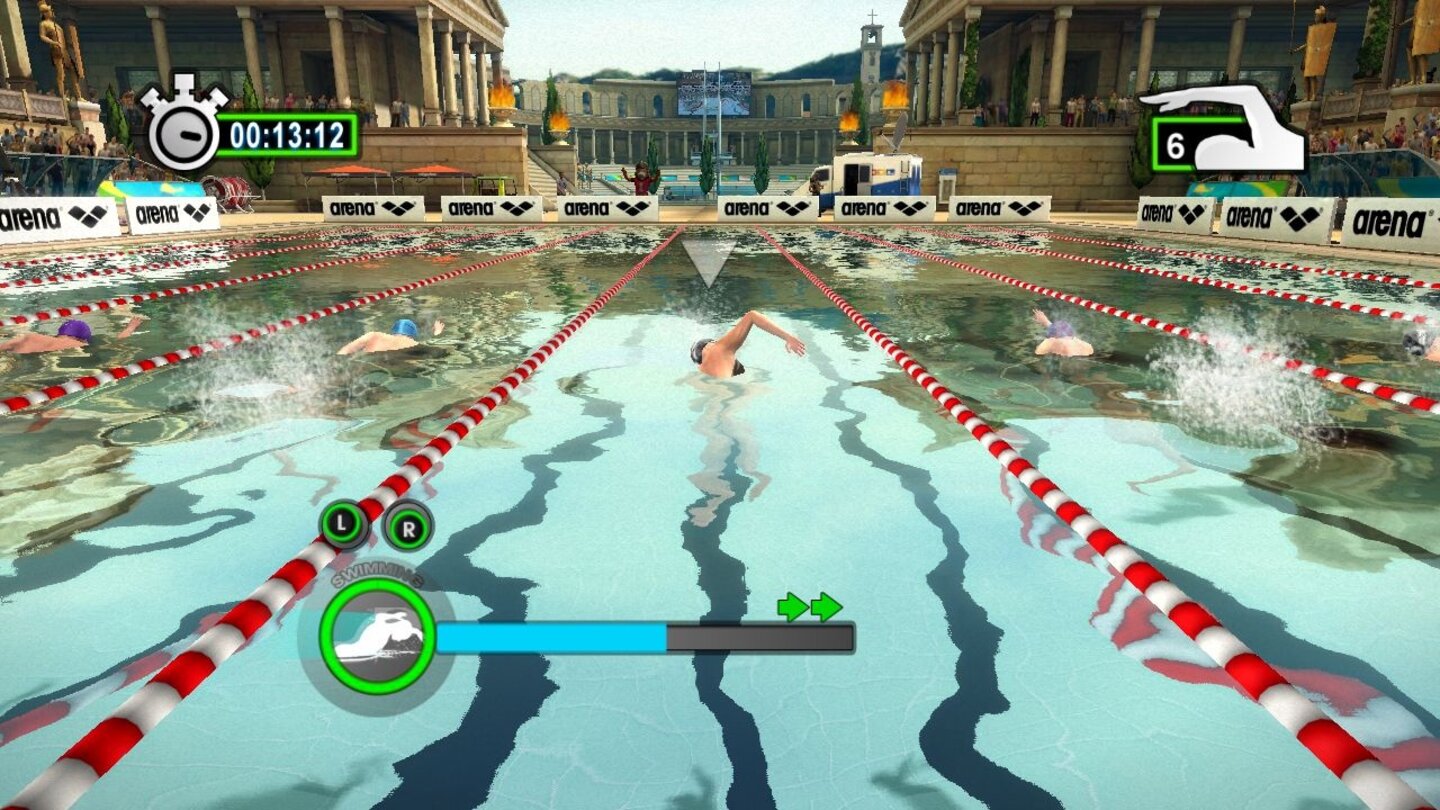 Summer Challenge - Athletics Tournament