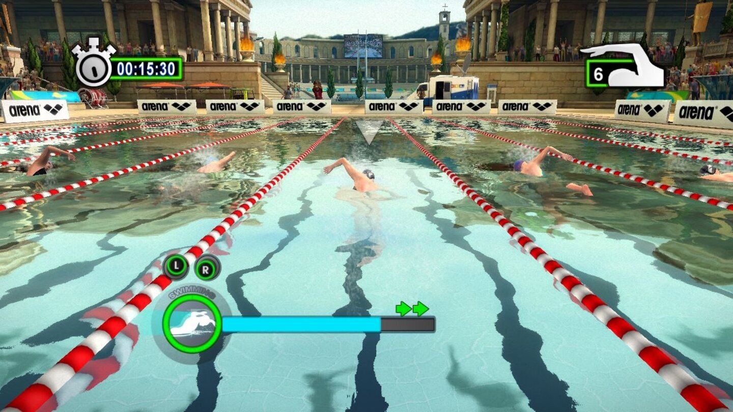 Summer Challenge - Athletics Tournament
