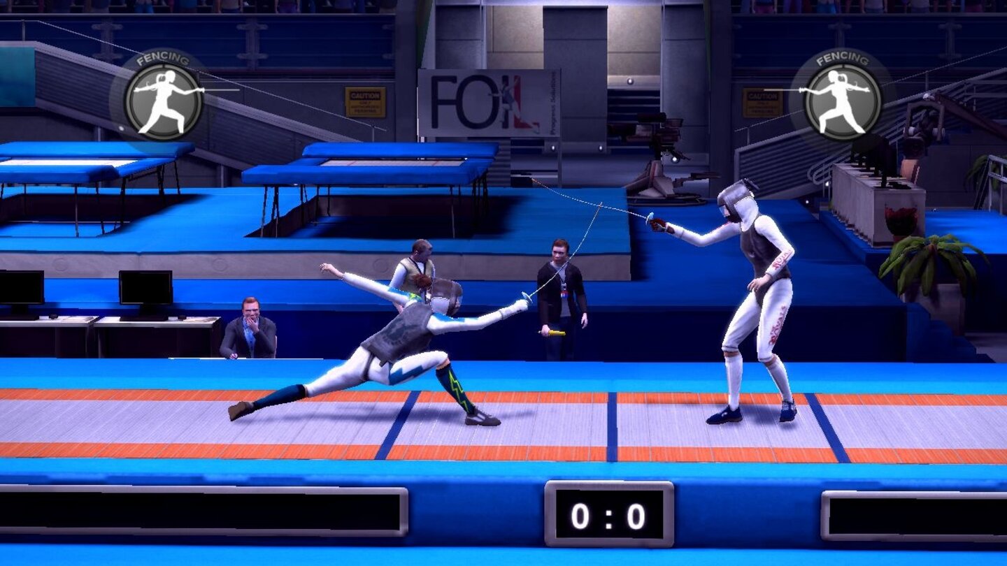 Summer Challenge - Athletics Tournament