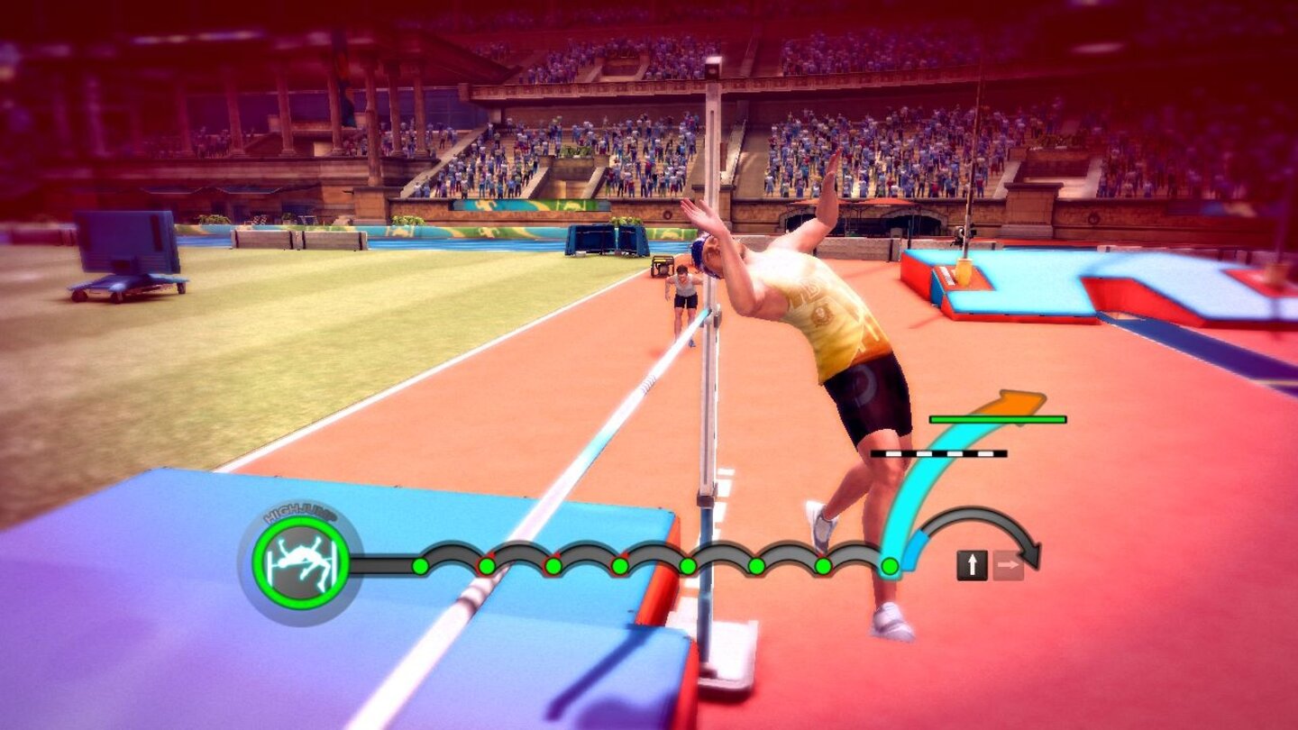 Summer Challenge - Athletics Tournament