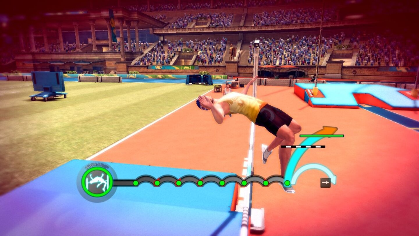 Summer Challenge - Athletics Tournament