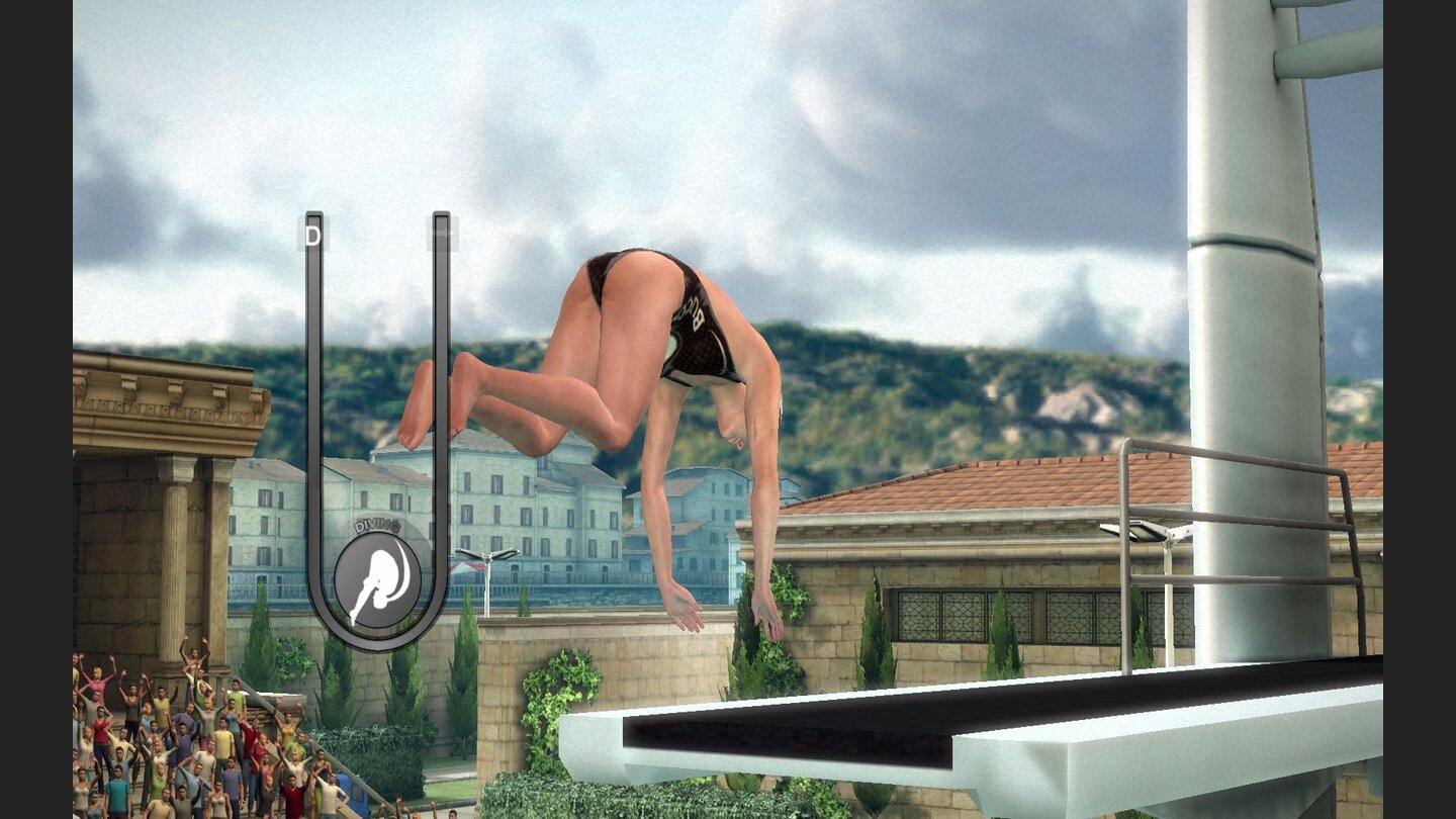 Summer Challenge: Athletics Tournament