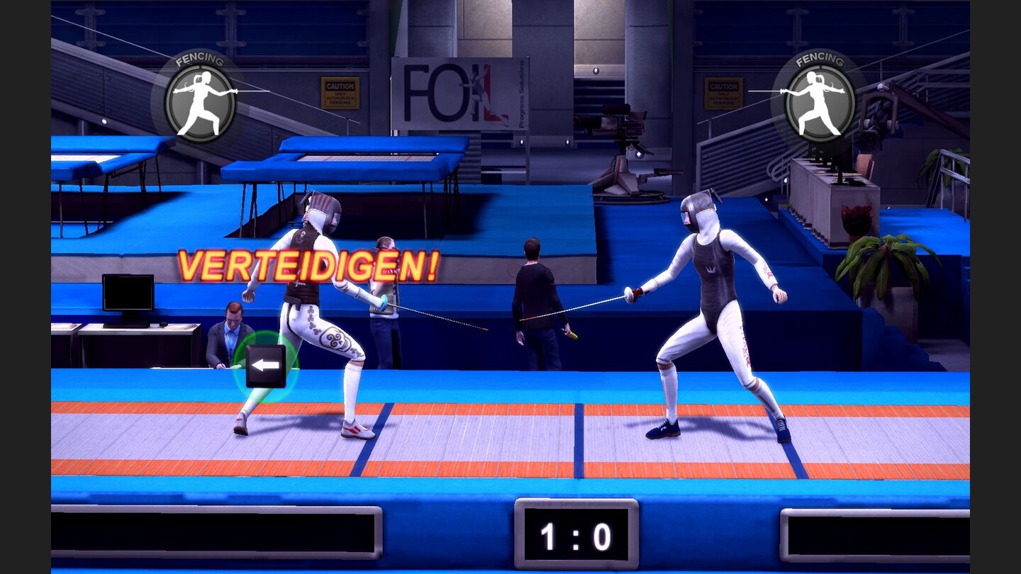 Summer Challenge: Athletics Tournament