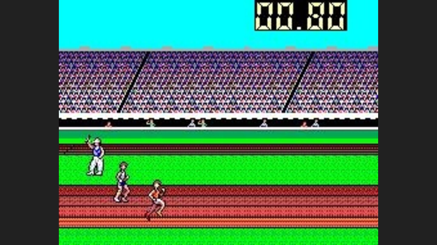 Running