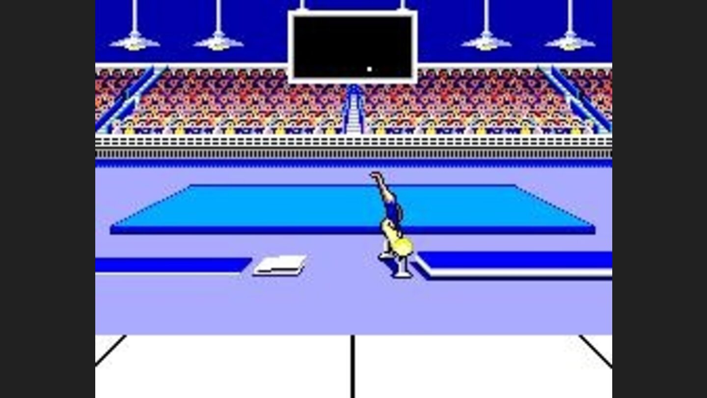 Gymnastics