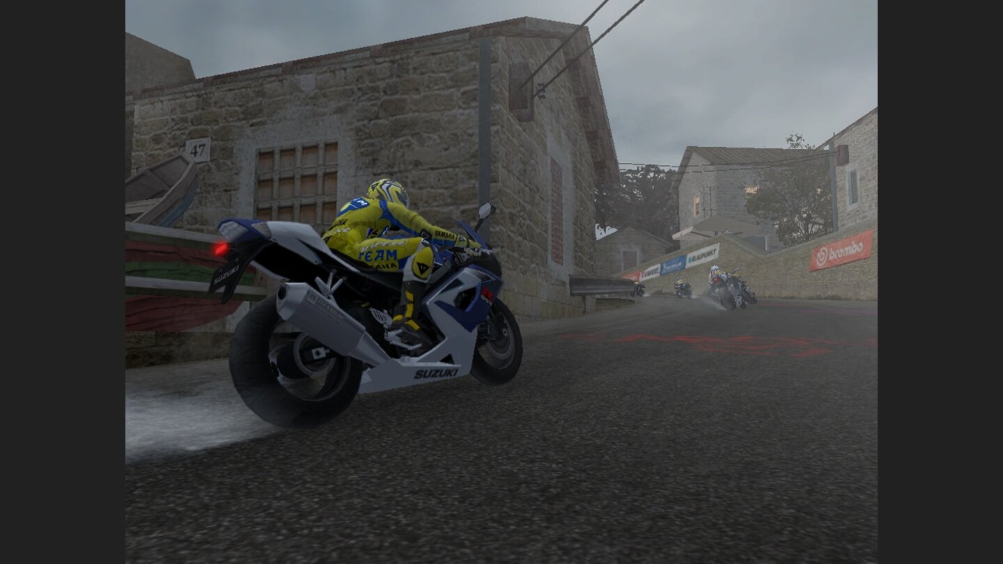 Super Bikes Riding Challenge 5