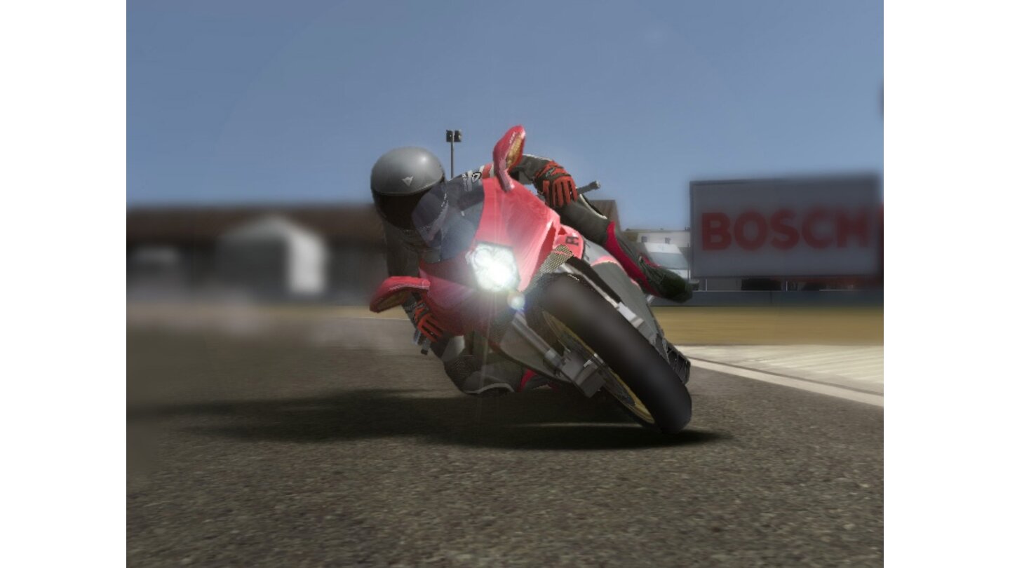 Super Bikes Riding Challenge 6