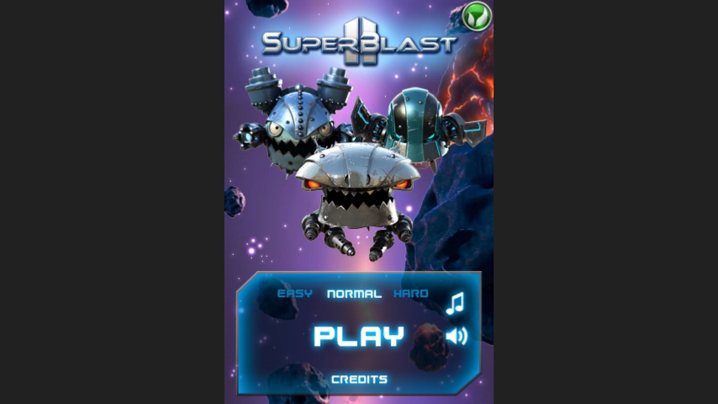 Super Blast 2