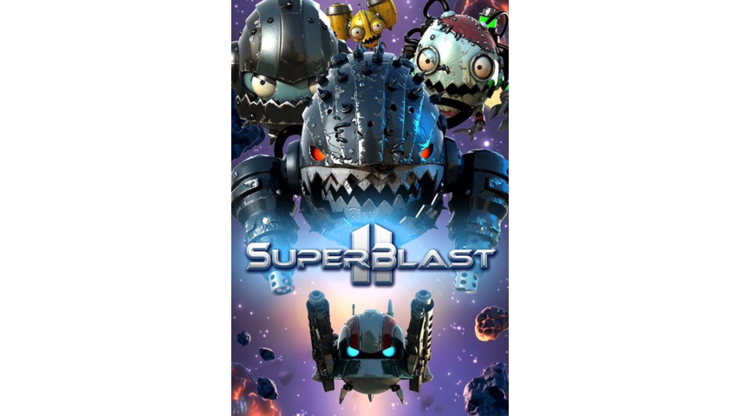 Super Blast 2