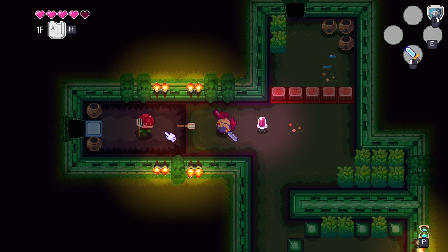 Super Dungeon Maker Dungeon