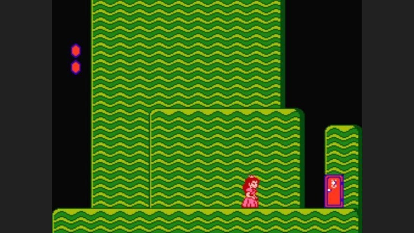 Starting as a princess