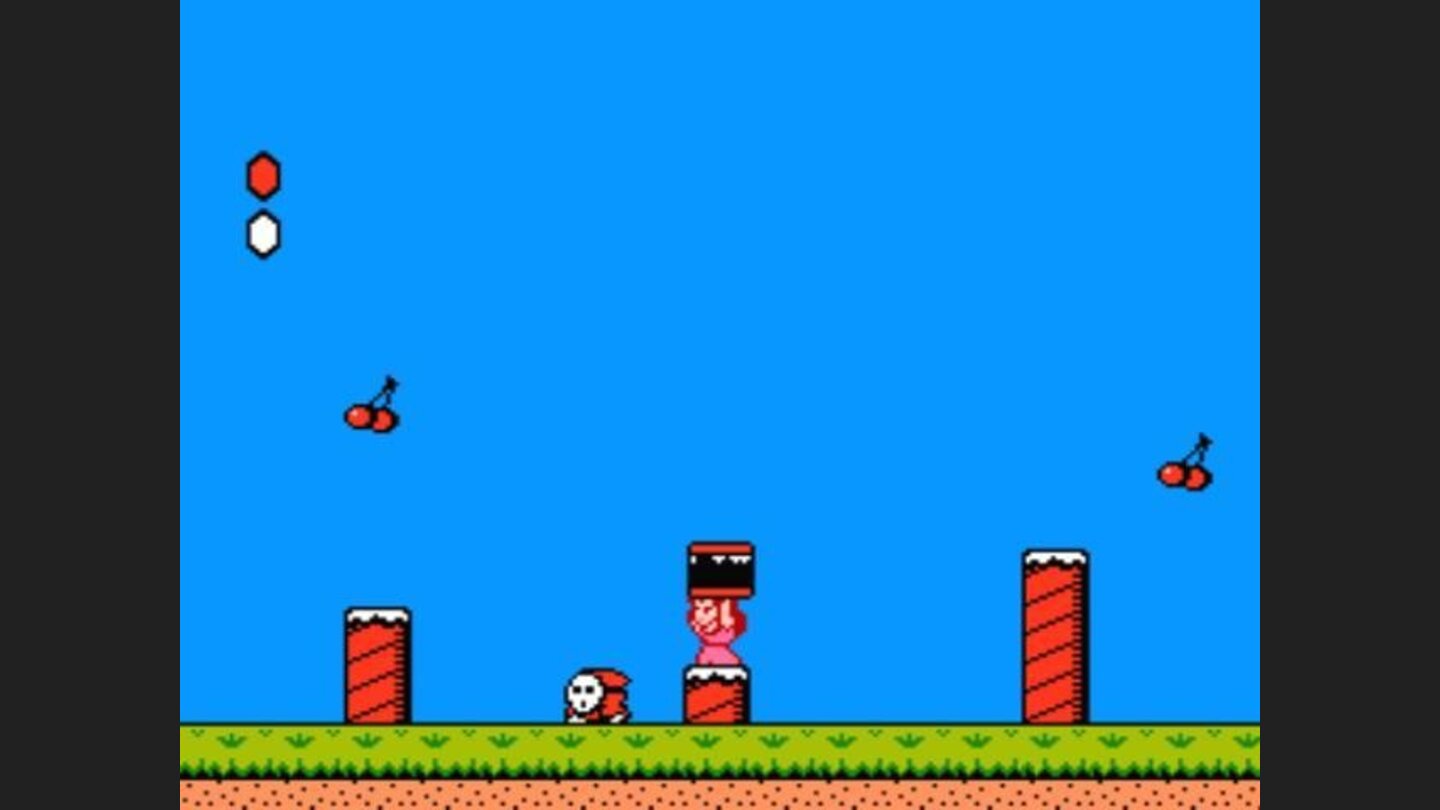 This bomb will destroy all the creatures in the area