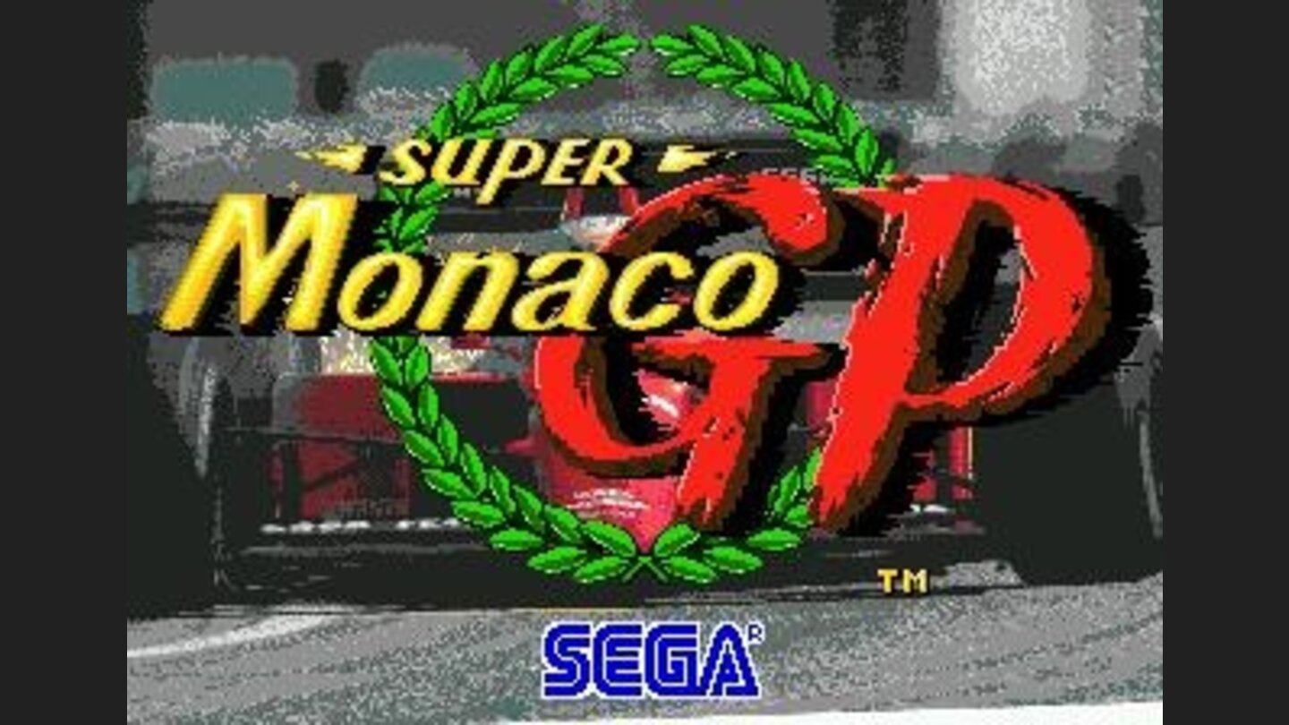 Title Screen 2