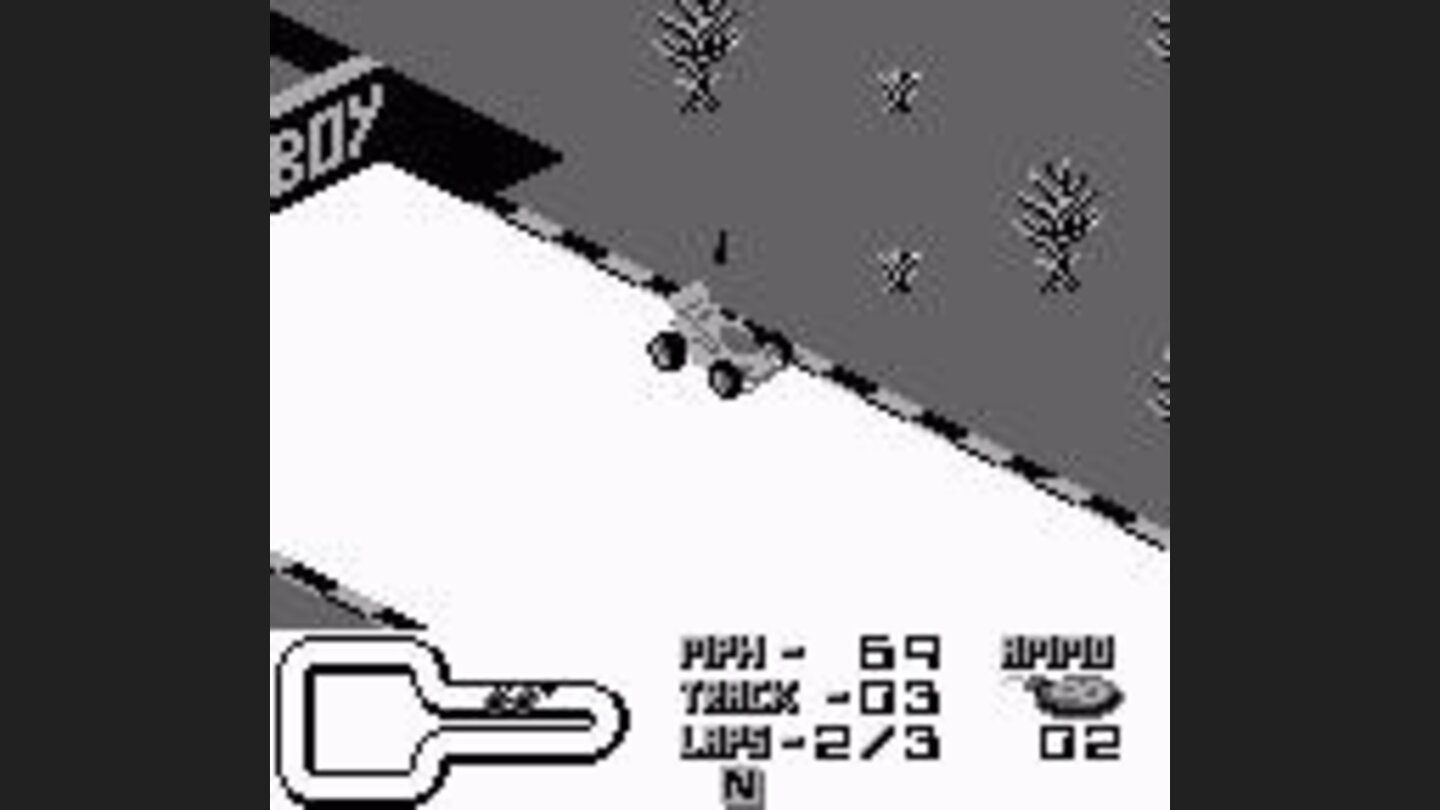 Gameplay Screen 2