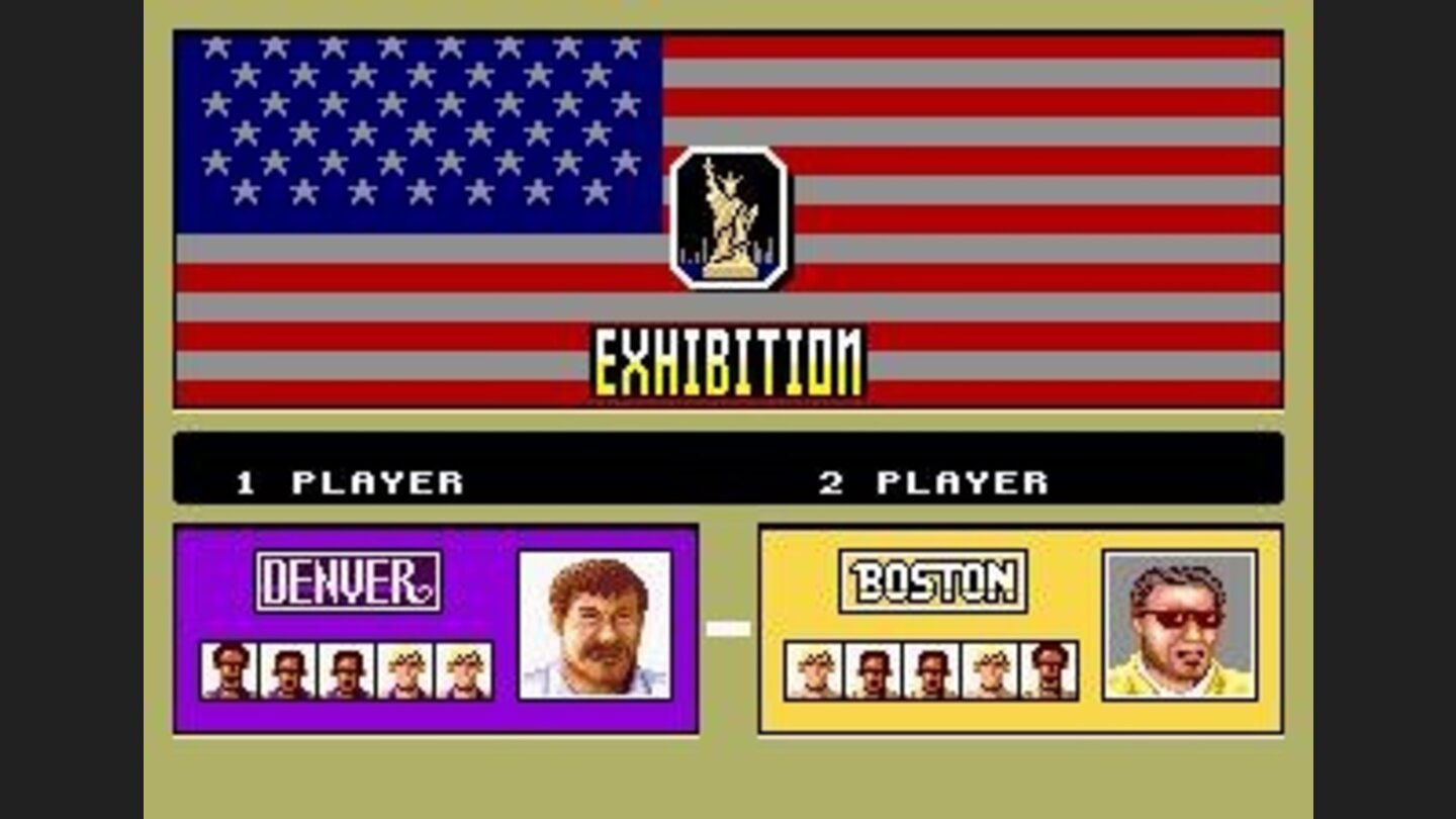 Were all making an Exhibition of ourselves