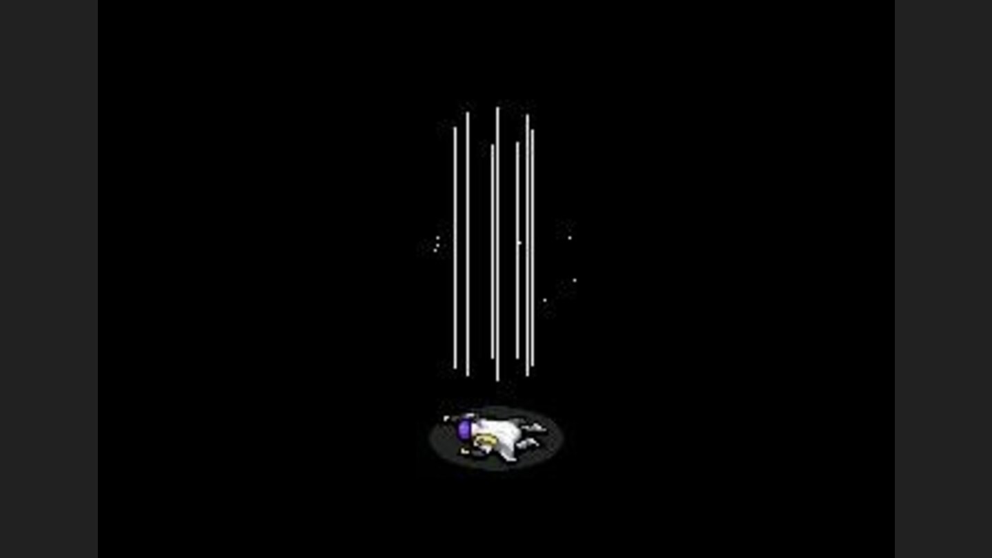 Now, thats a mysterious place...