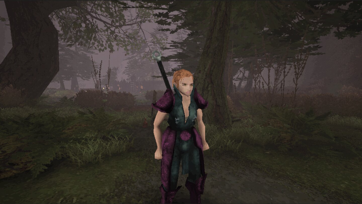 Sword Hero