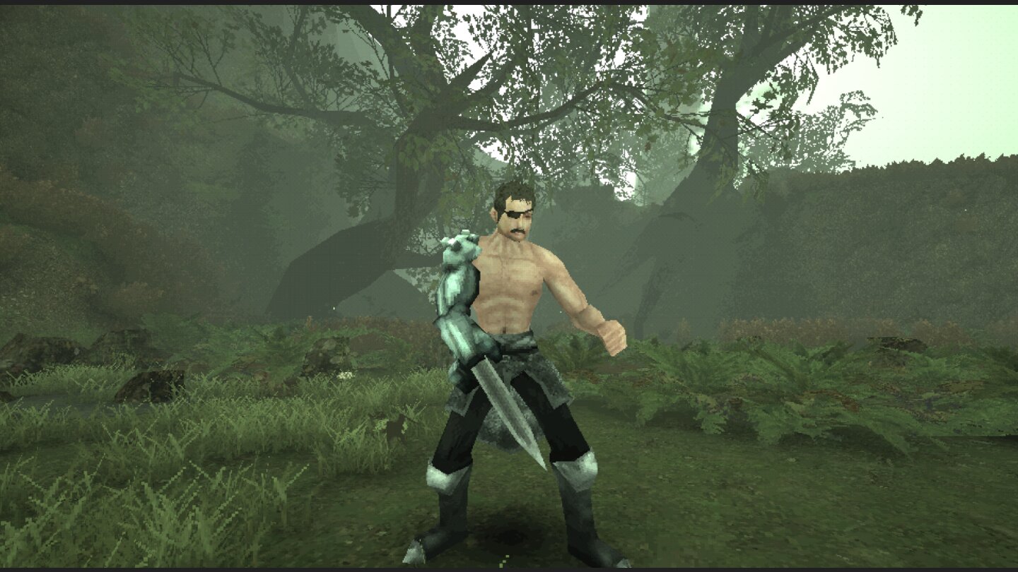 Sword Hero