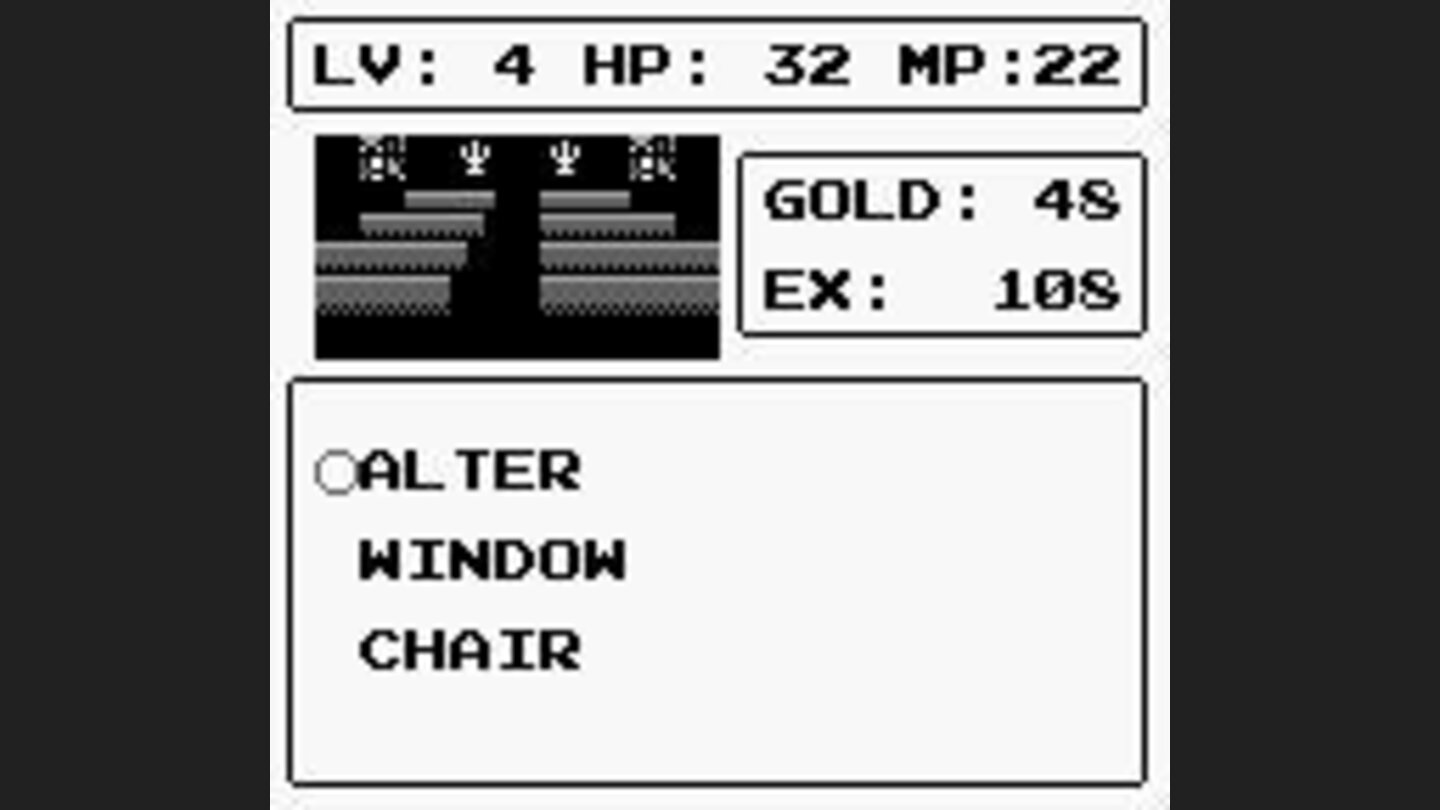 Examining the worship site