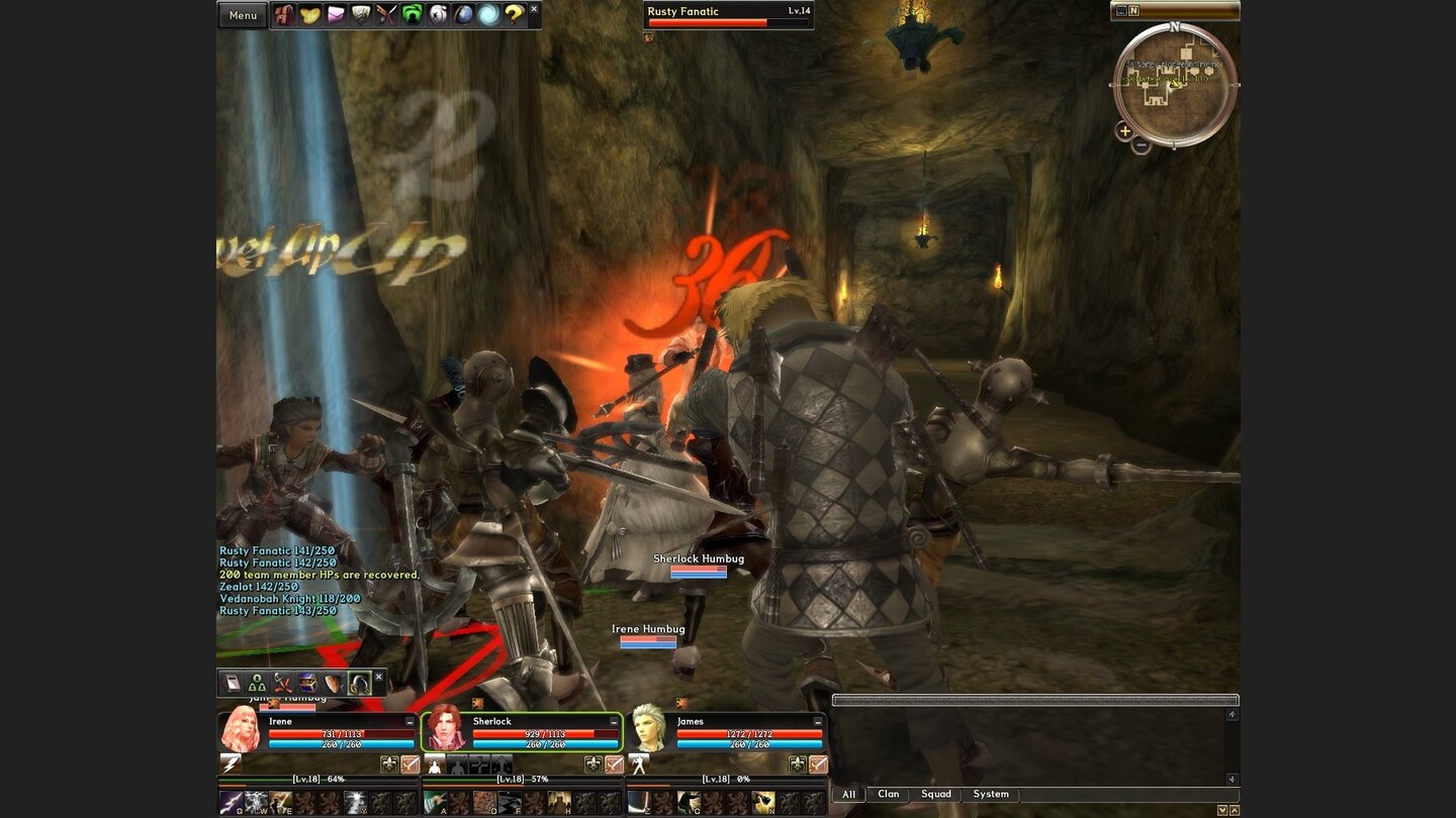 Sword of the New World 10