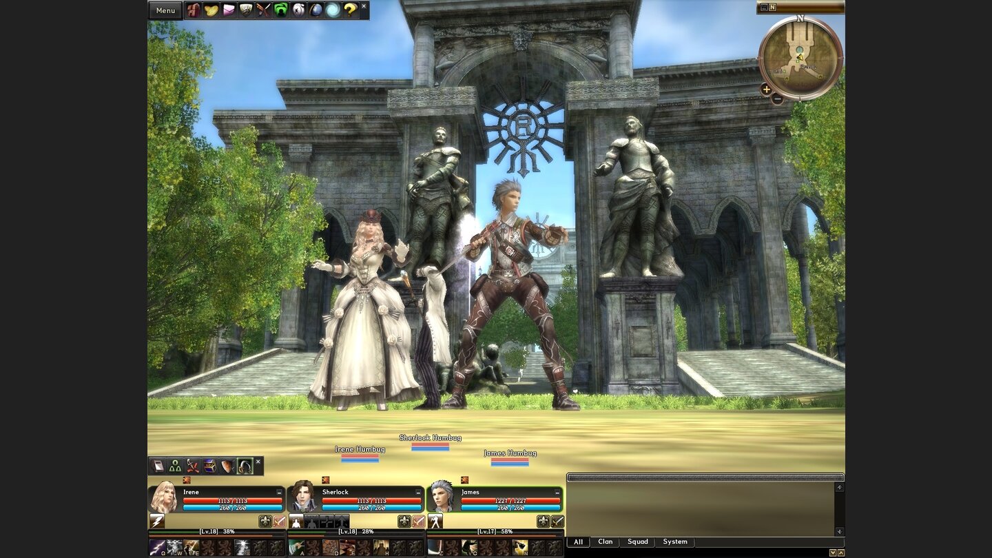 Sword of the New World 12