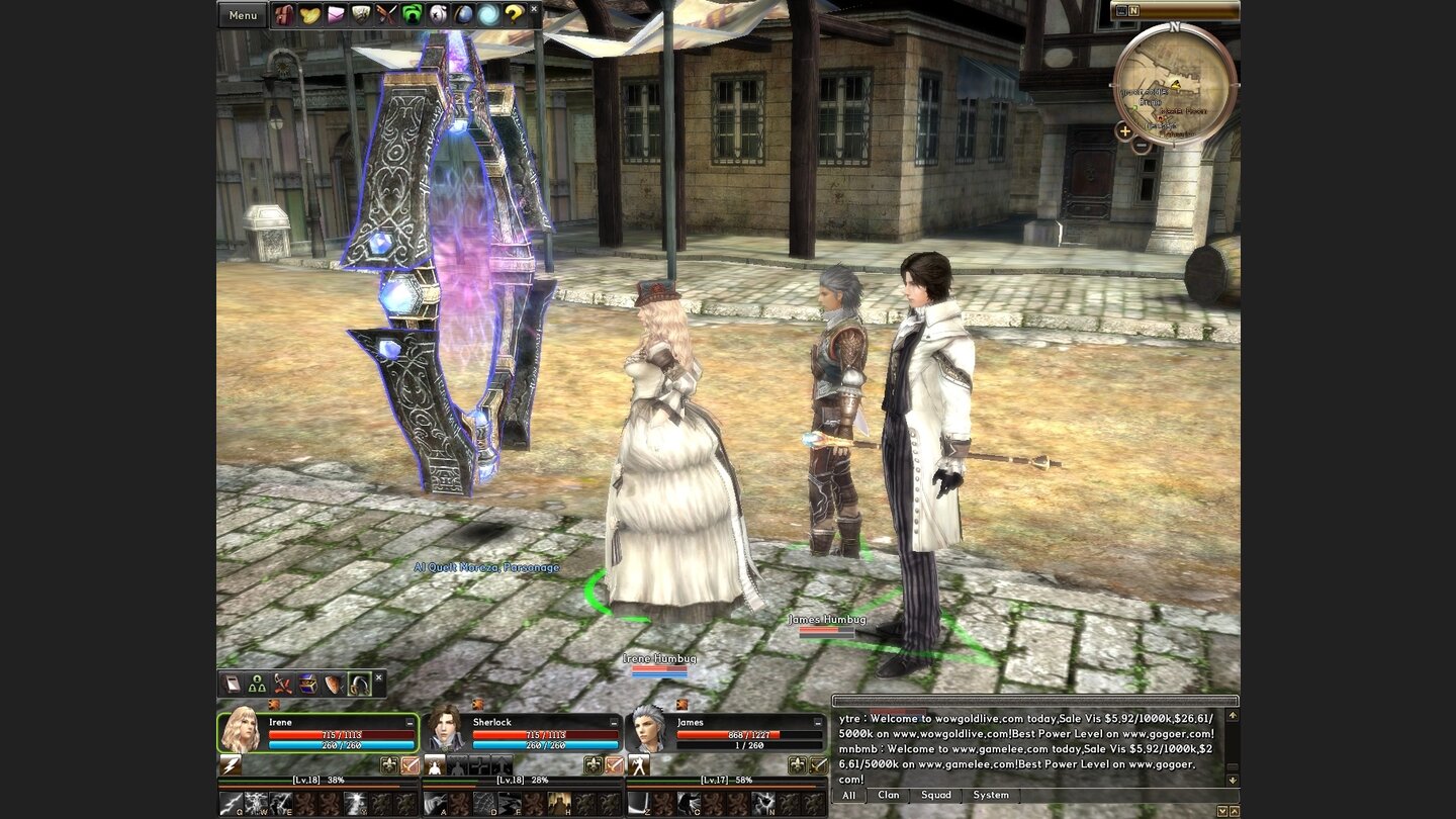Sword of the New World 13