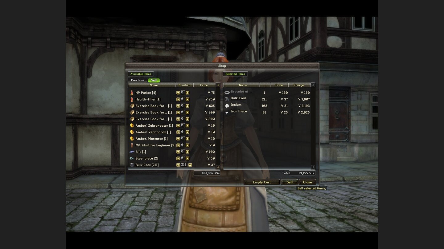 Sword of the New World 2