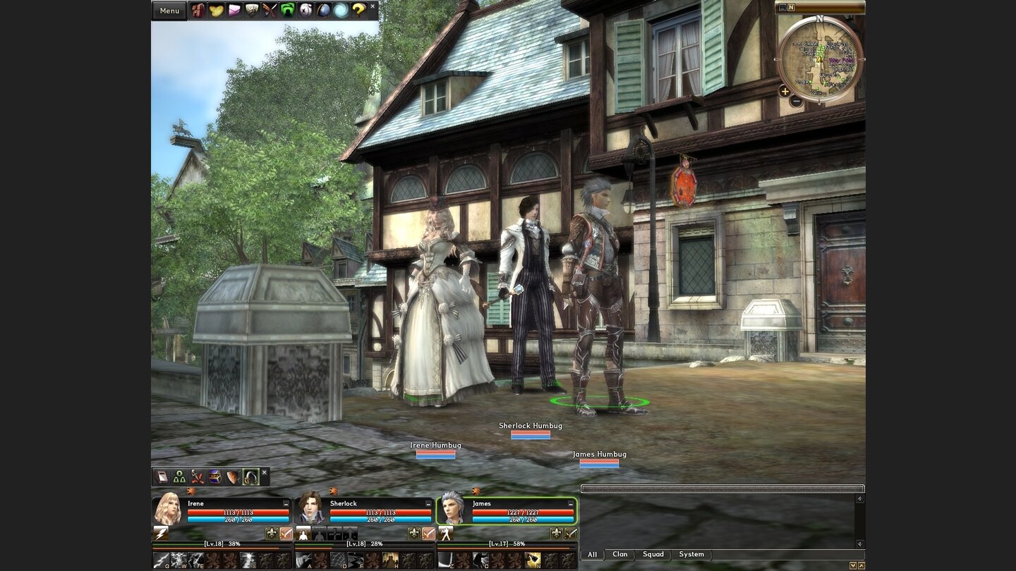 Sword of the New World 7