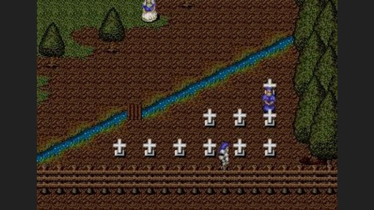 Cemetery