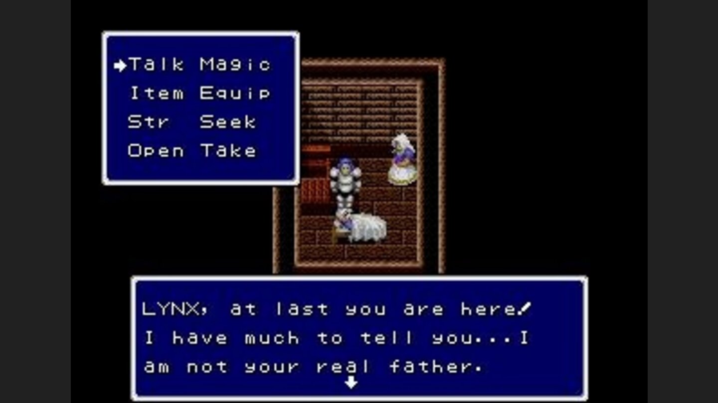 Oh... good to know