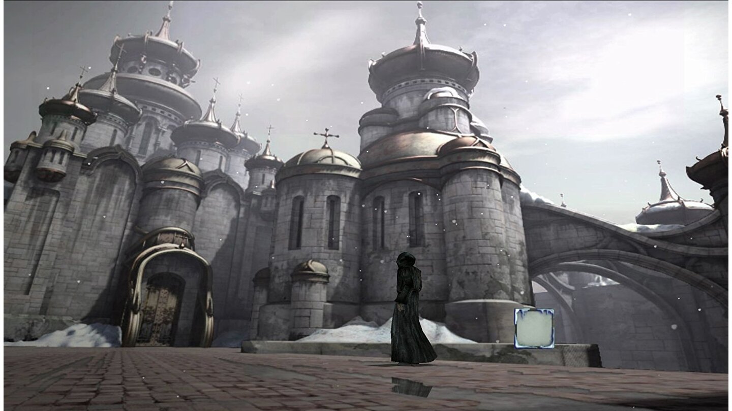 Syberia 2