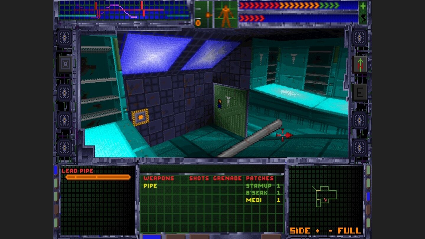 System Shock