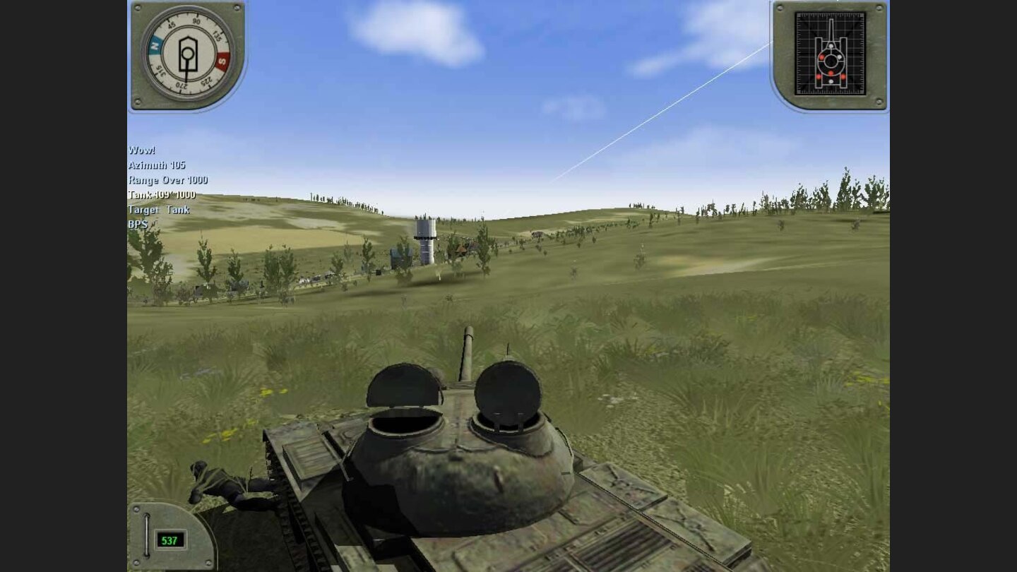 T-72 Balkans on Fire _4