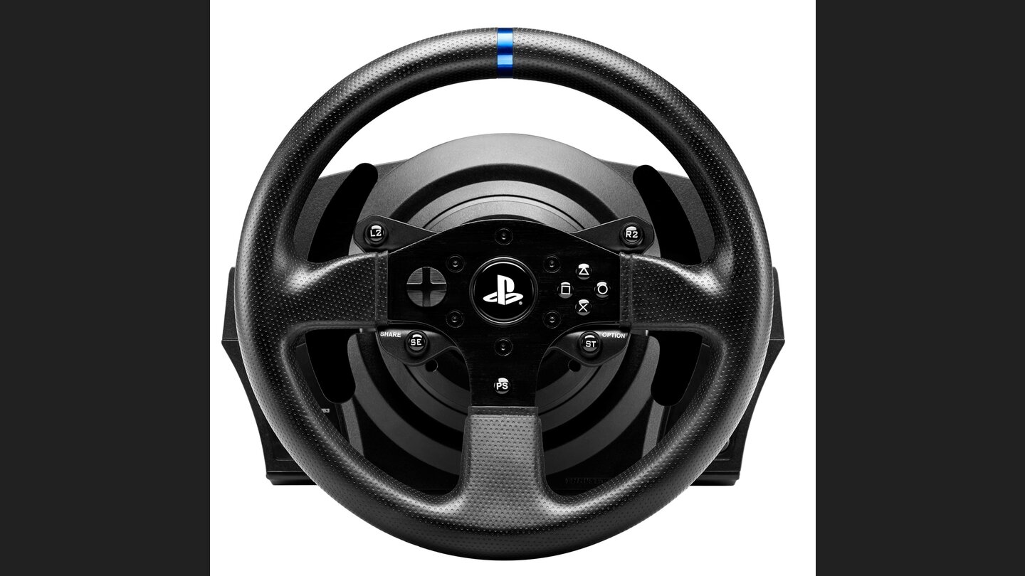 T300 RS Thrustmaster Force Feedback Wheel PS4